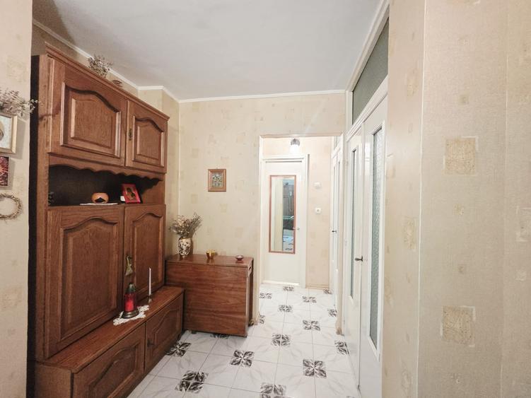 Apartament cu 2 camere în