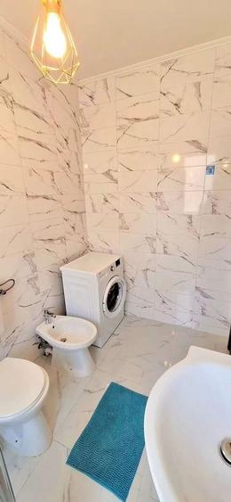 Apartament cu 2 camere decomandat, mobilat în Braytim
