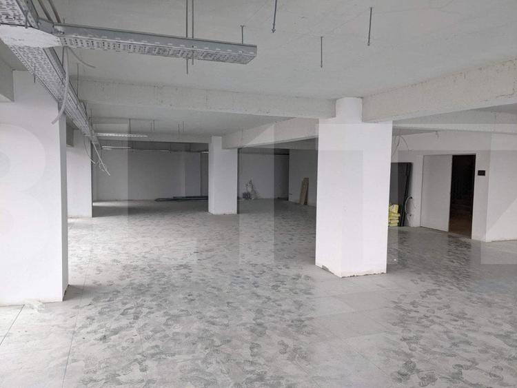 Spatii de birouri, 280 mp, open space, zona excelenta! - 3