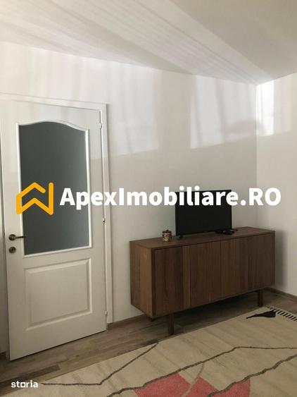 Apartament cu 2 camere decomandat în Câmpia Libertății