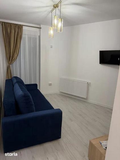 Garsonirera de inchiriat | Militari Residence | Weiner Palada - 3