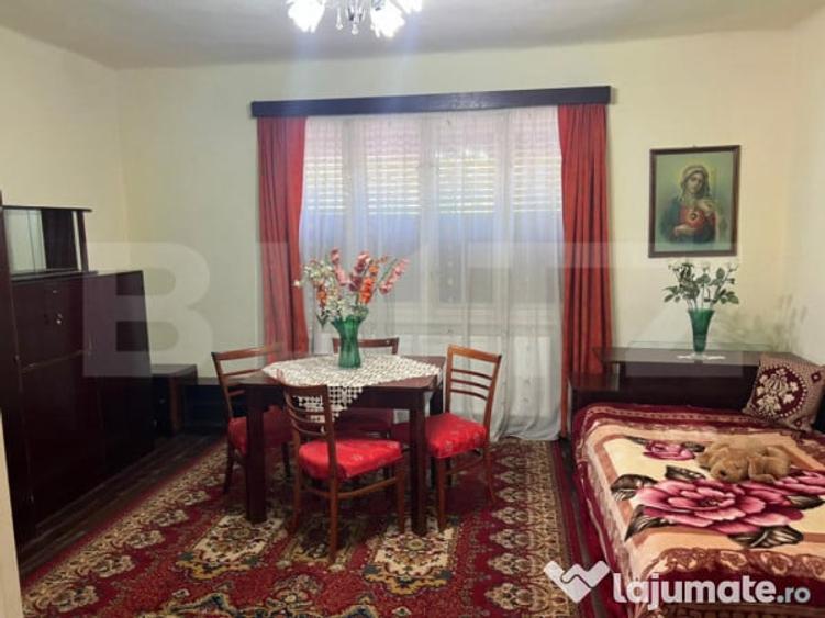 Casa de vanzare, cu 3 camere, 85 mp, zona semicentrala - 7