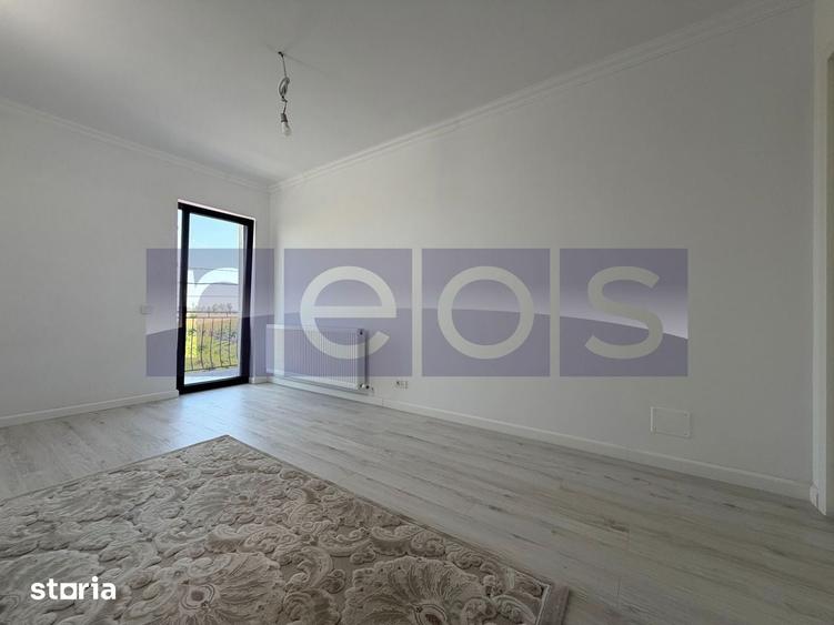 VANZARE 4 CAMERE | 3 DORMITOARE | BUFTEA | - 15