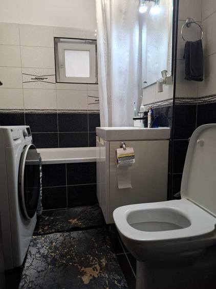 Apartament cu 2 camere decomandat în Tudor