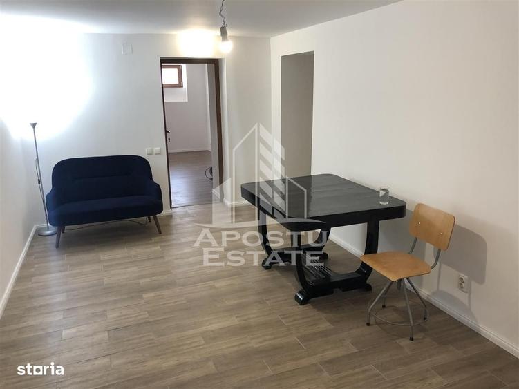 Spațiu comercial, de 80 mp, în Iosefin