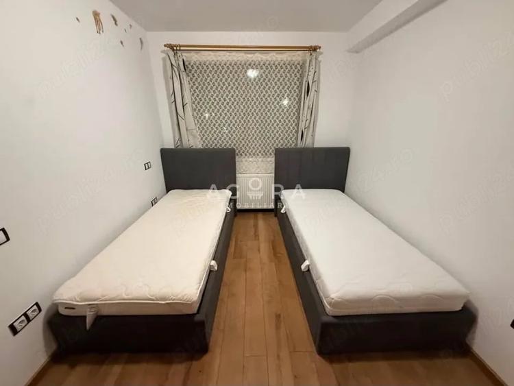 Acasa langa natura, apartament de 4 camere, 105 mp - 3