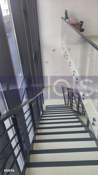 INCHIRIERE SPATIU COMERCIAL | PARTER+ETAJ 1 | HERASTRAU | 60MP | - 8