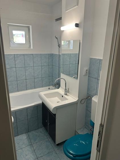 Apartament cu 2 camere decomandat, mobilat în Tătărași