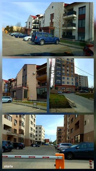 Apartament cu 2 camere decomandat în Nord
