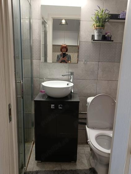 Garsonieră semidecomandată în Far