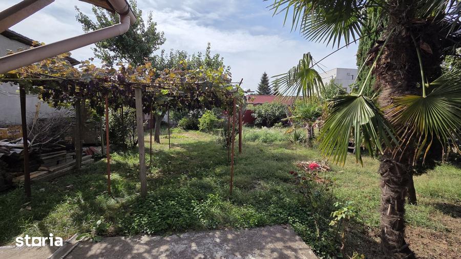 Casă cu 3 camere cu Canalizare în Coiciu