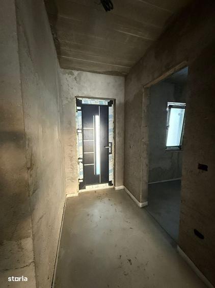 Casă cu 3 camere în Central