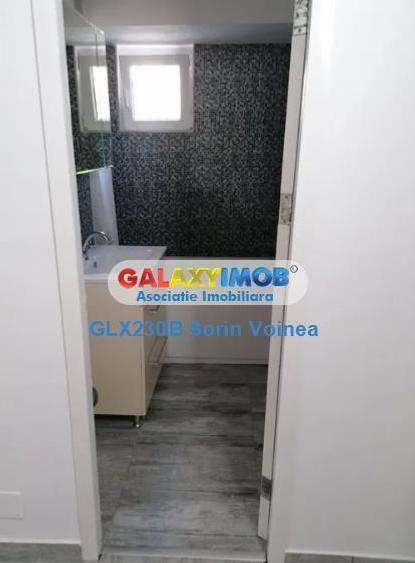 Apartament cu 4 camere decomandat, mobilat în Militari