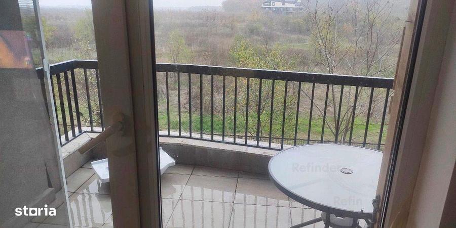 Baneasa - Sisesti | Bucurestii Noi | Green Residence | Scoala Aletheea - 3