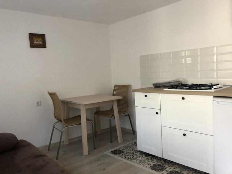 Garsonieră în Hipodrom 4