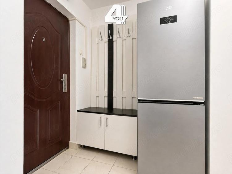 Apartament 2 camere, centrala termica proprie, amenajat, Vlaicu - 6