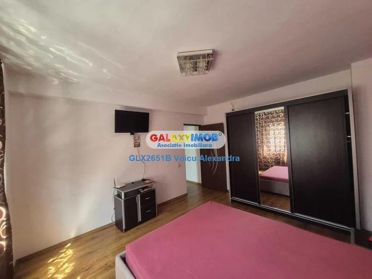 Apartament cu 2 camere decomandat, mobilat în Berceni