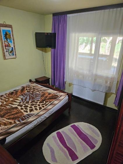 Casă individuală cu 5 camere cu Garaj în Dancu