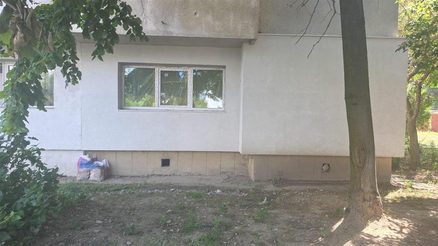 Garsonieră decomandată în Bistrița Lac