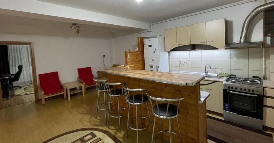 Apartament cu 2 camere semidecomandat în Voluntari