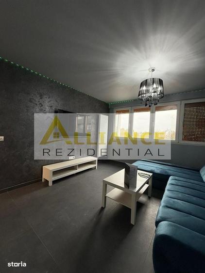 Apartament 2 camere mobilat a Metrou Eroii Revolutiei - 10