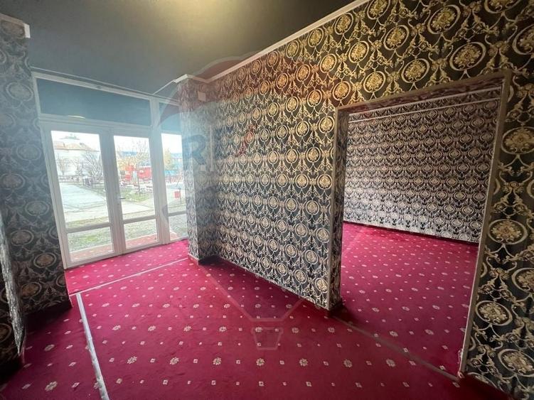 Spațiu comercial, de 57 mp, în Ultracentral