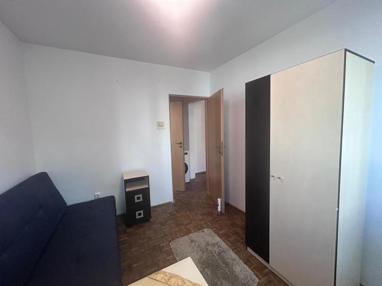 Apartament cu 2 camere decomandat în Mănăștur