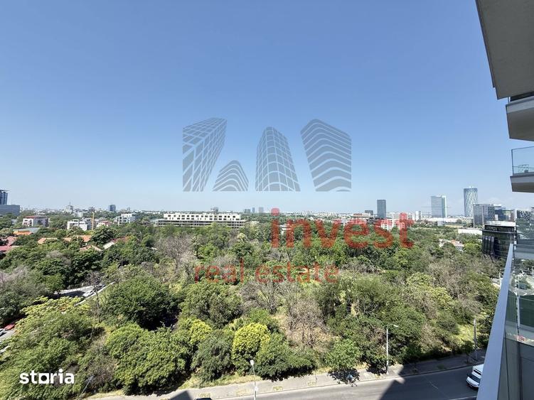 Apartament cu 3 camere, mobilat în Tei