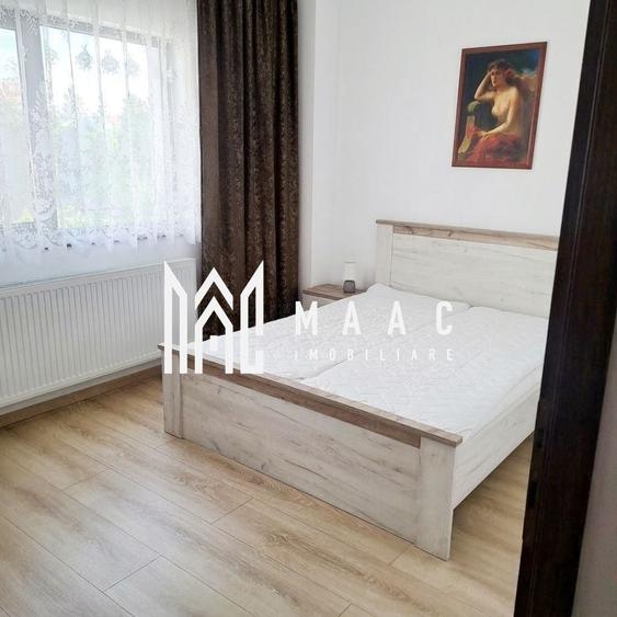 Apartament cu 2 camere semidecomandat, mobilat în Șelimbăr