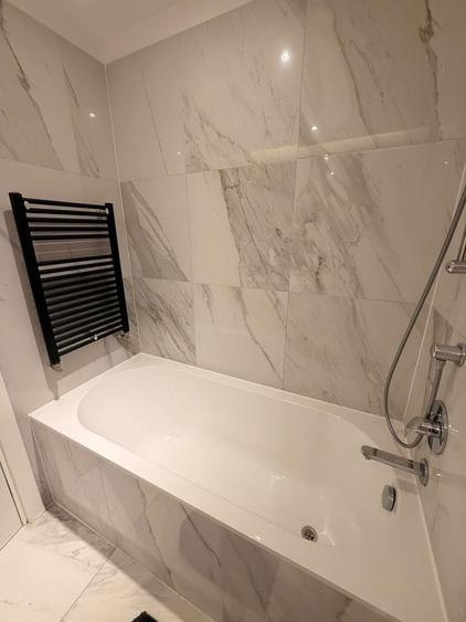 Apartament cu 2 camere decomandat, mobilat în Herăstrău
