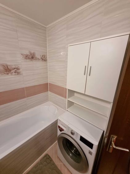 Garsonieră decomandată în Drumul Taberei