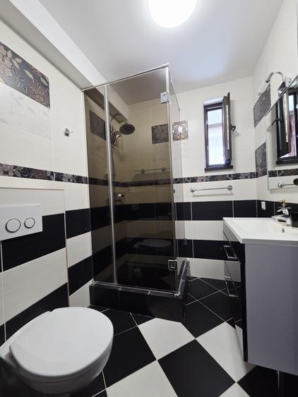 Apartament cu 2 camere în