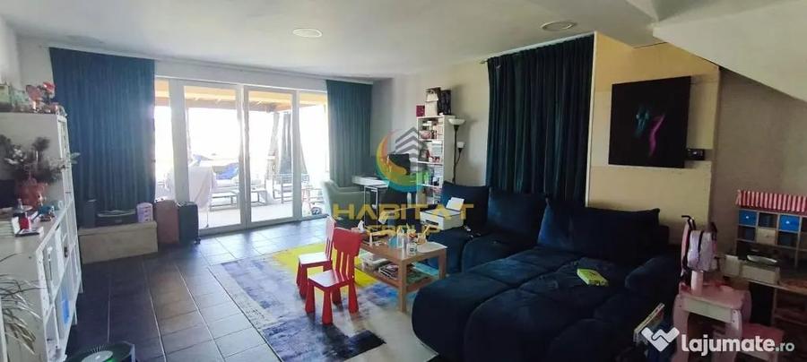 Casa 4 Dormitoare, Teren 400 mp Etaj Personalizabil - Berceni - Berceni (Bucuresti-Ilfov) - 4