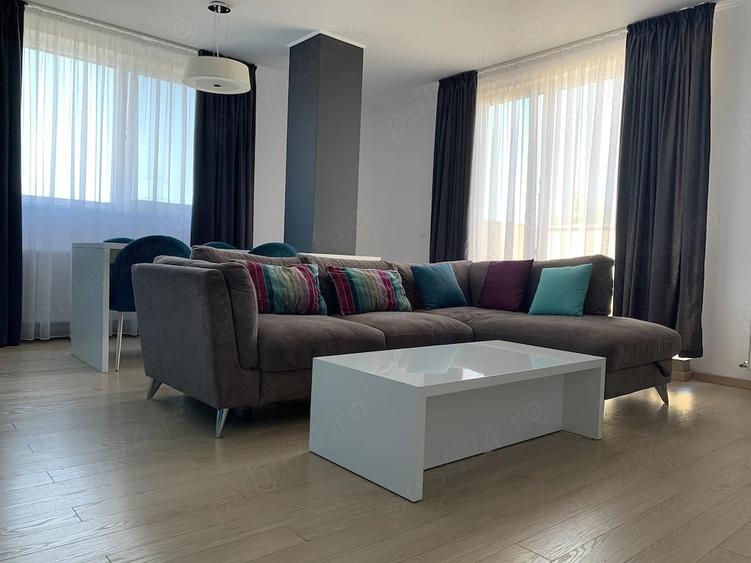 Apartament cu 2 camere decomandat în Dumbrăvița