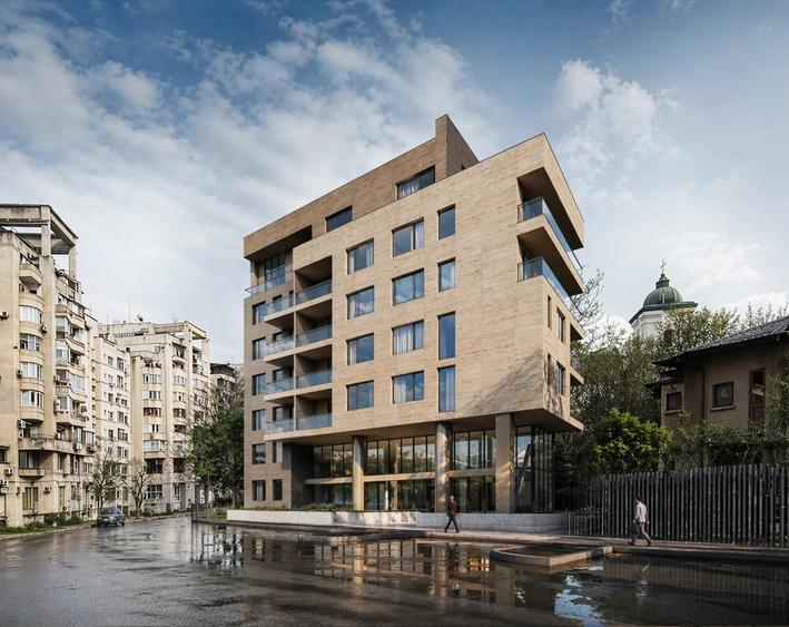 Spațiu comercial, de 225 mp, în Unirii
