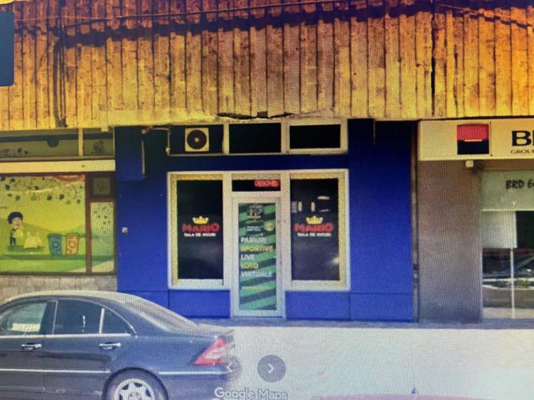 Spatiu Comercial Icil Constanta De inchiriat - 1