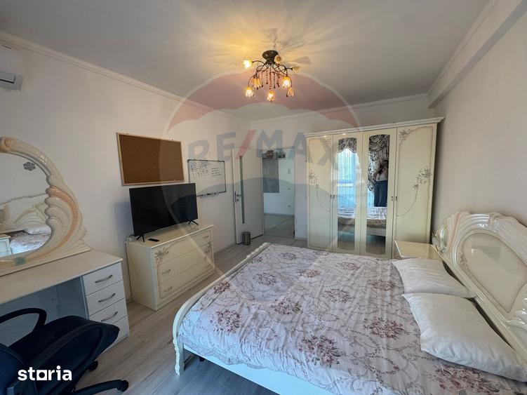 De inchiriat apartament la 3 minute de Centru Vechi! - 7