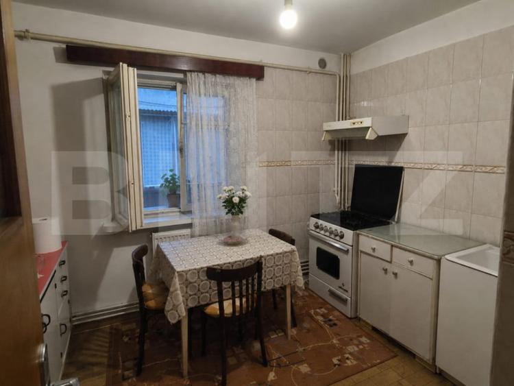 Apartament 3 camere, 68 mp, zona Brazda lui Novac - 5