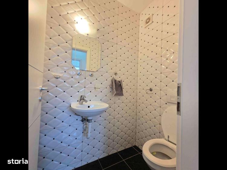 Apartament cu 3 camere în Avantgarden