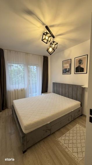 Apartament cu 2 camere în Iris