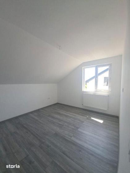 Casa single P+Mansarda/Varteju,Magurele! - 11