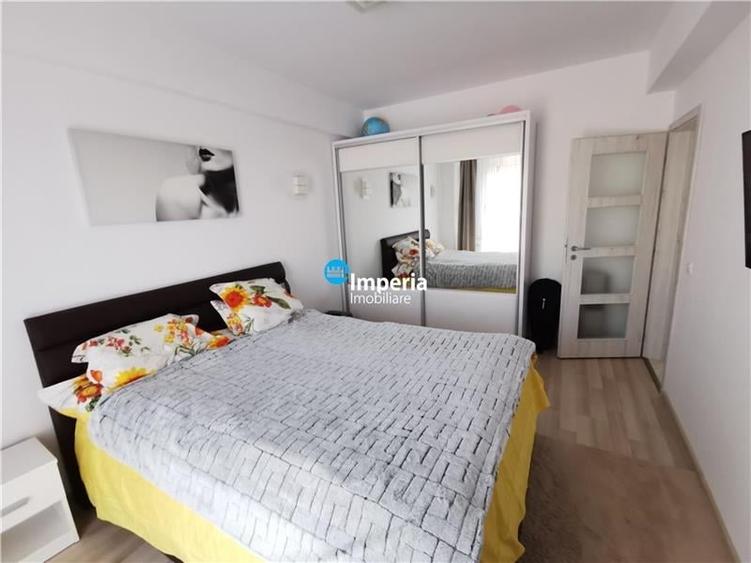 Apartament 4 camere de vanzare Galata - 11