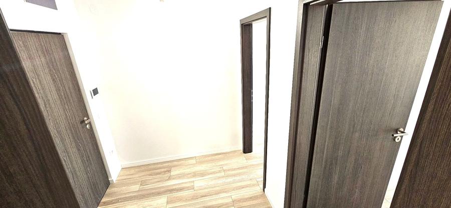 Promenada Mamaia Nord - Apartament Exclusivist cu vedere la Mare - 8