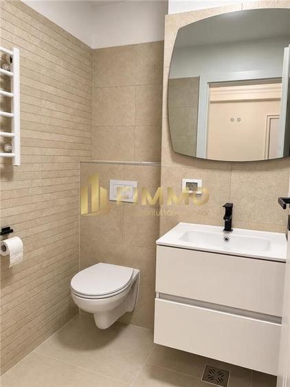 Apartament bloc nou | Prima Inchiriere | ID: 1989 - 8