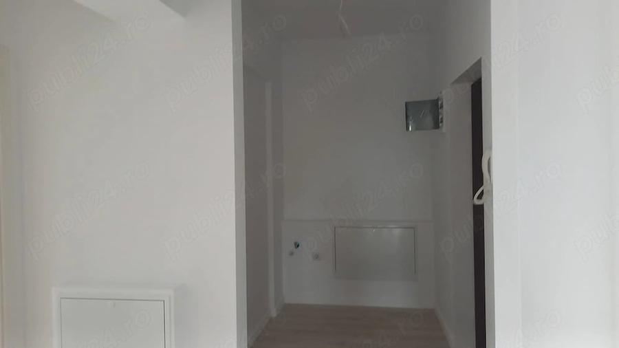 Apartament cu 3 camere decomandat în Nord
