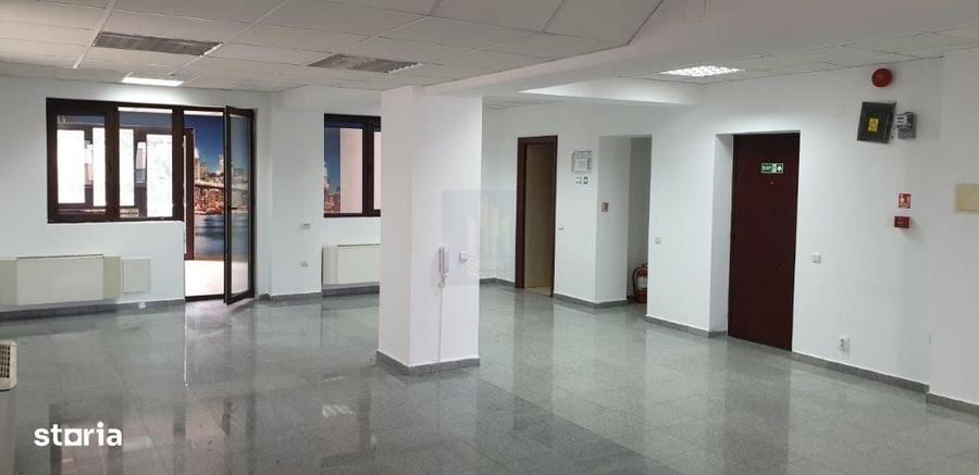Spațiu comercial, de 800 mp, în Domenii