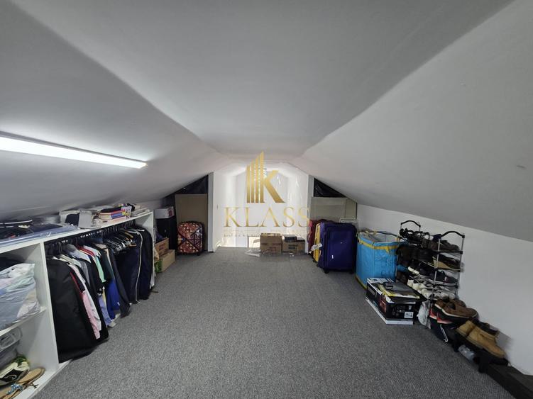 Casă individuală cu 8 camere cu Teren 418 Mp în Ștefăneștii de Jos