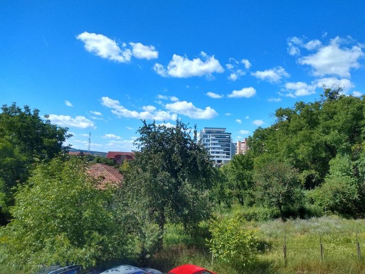 Garsonieră decomandată în Mărăști