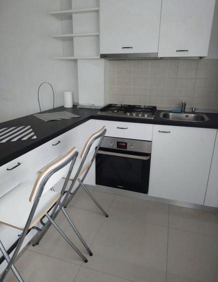 Inchiriez apartament cu 2 camere - 4