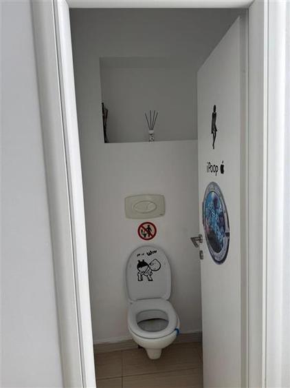 Birou, de 20 mp, în Splaiul Unirii